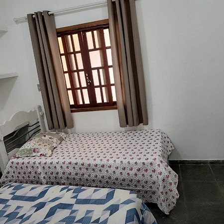 فيلا Casinha Amarela أرايال دو كابو المظهر الخارجي الصورة