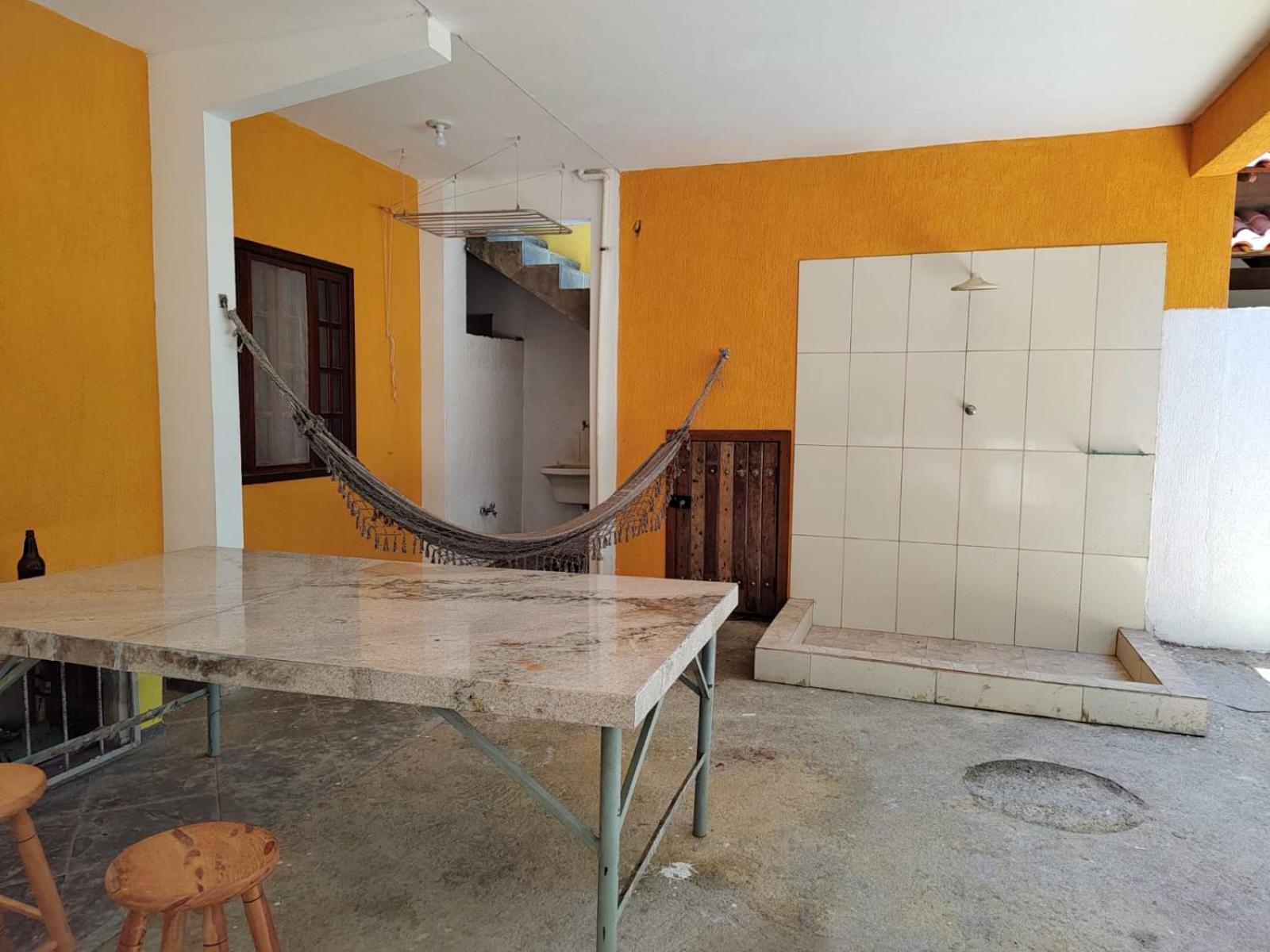 فيلا Casinha Amarela أرايال دو كابو المظهر الخارجي الصورة