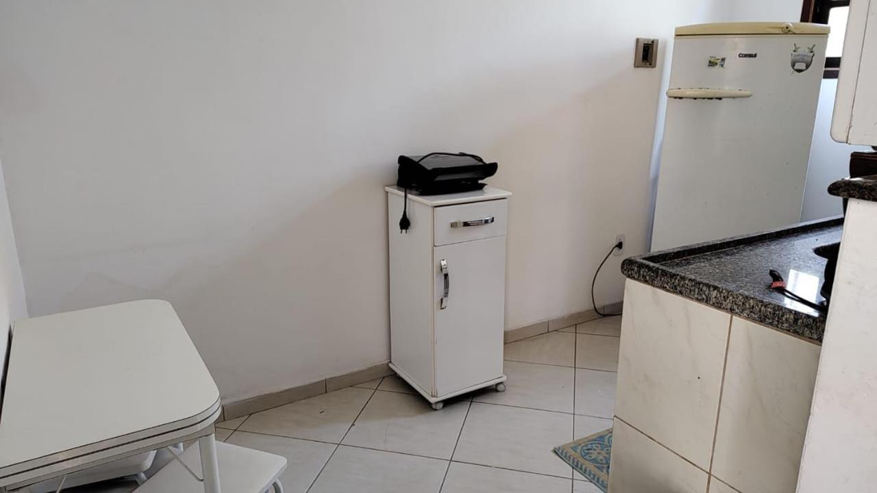 فيلا Casinha Amarela أرايال دو كابو المظهر الخارجي الصورة